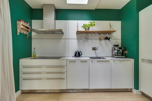 Medium property photo - Bilderdijkstraat 5, 5691 XV Son